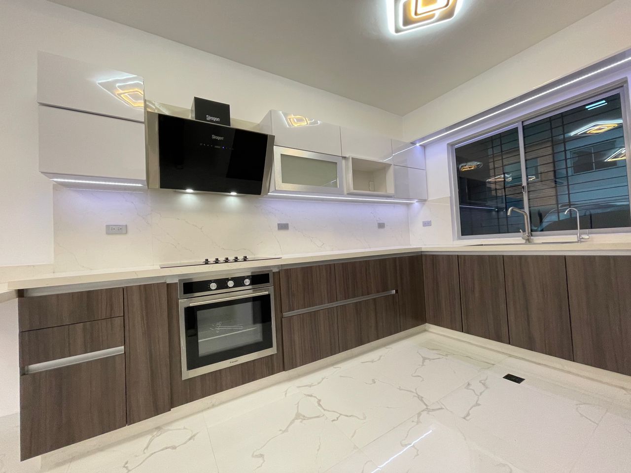 Beautiful Townhouse - Townhouse en Villas Santa Cruz